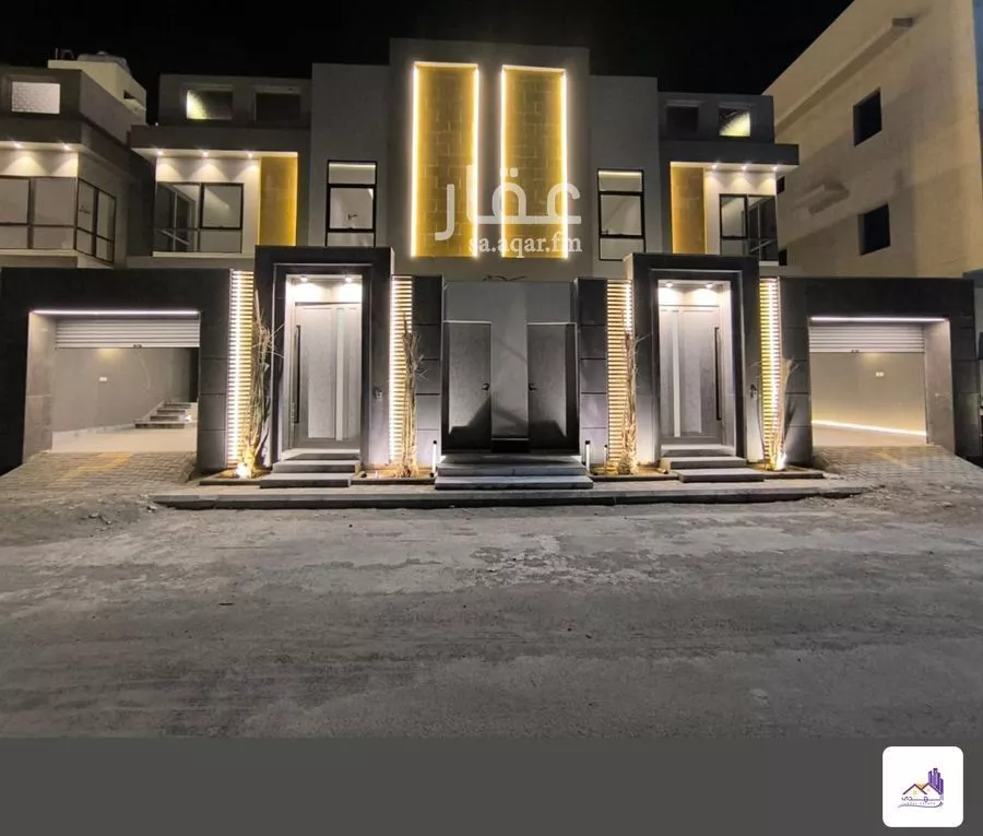 9 bedroom villa in Jeddah 4