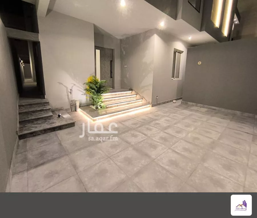 9 bedroom villa in Jeddah 5