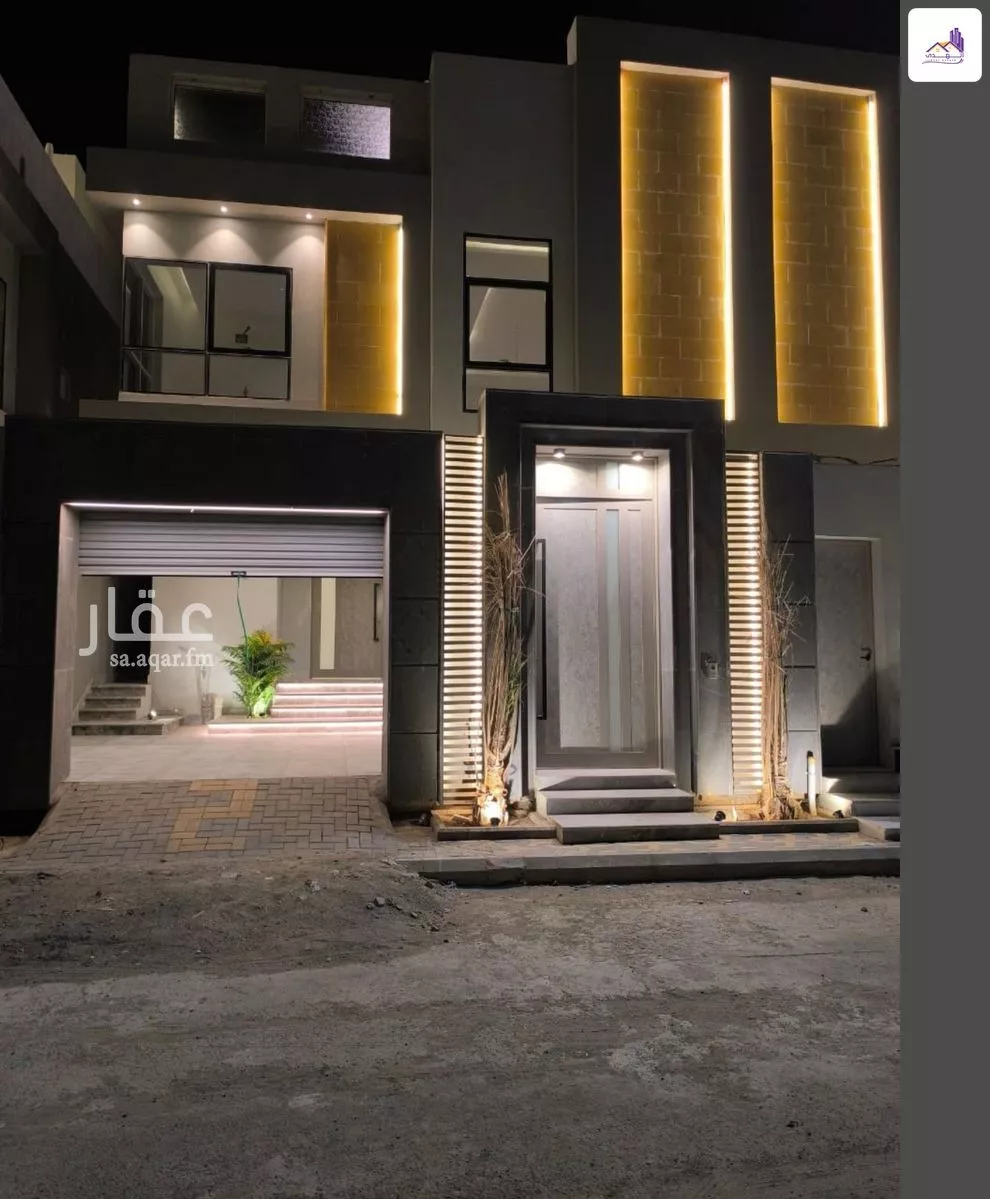 9 bedroom villa in Jeddah 6