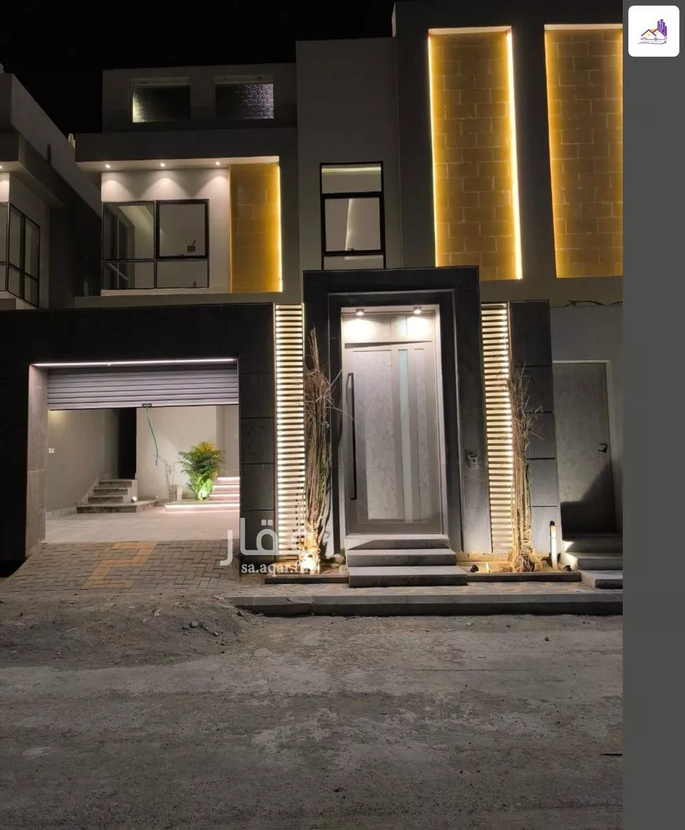 9 bedroom villa in Jeddah 8