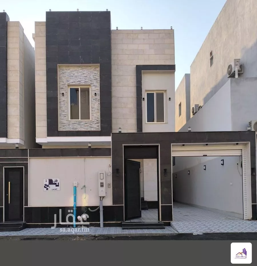 فيلا 9 غرف في الرحمانية، جدة 6
