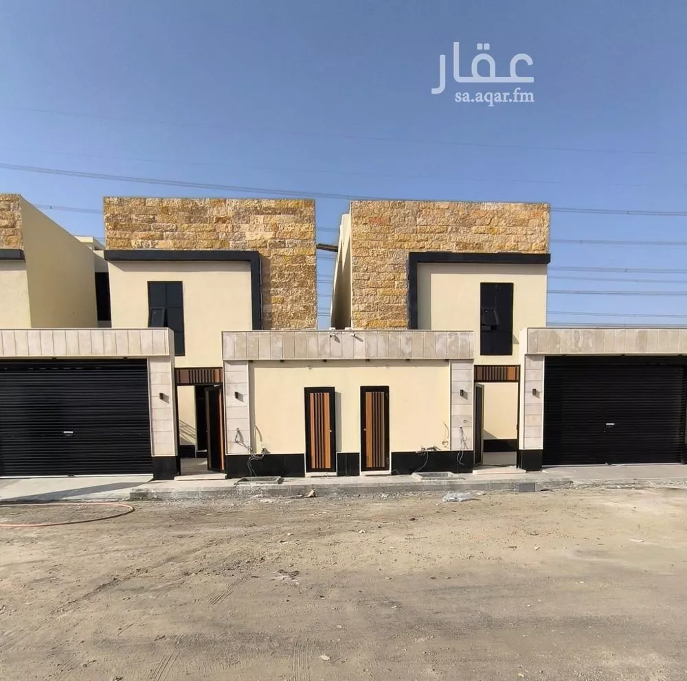 فيلا 7 غرف في الرحمانية 6