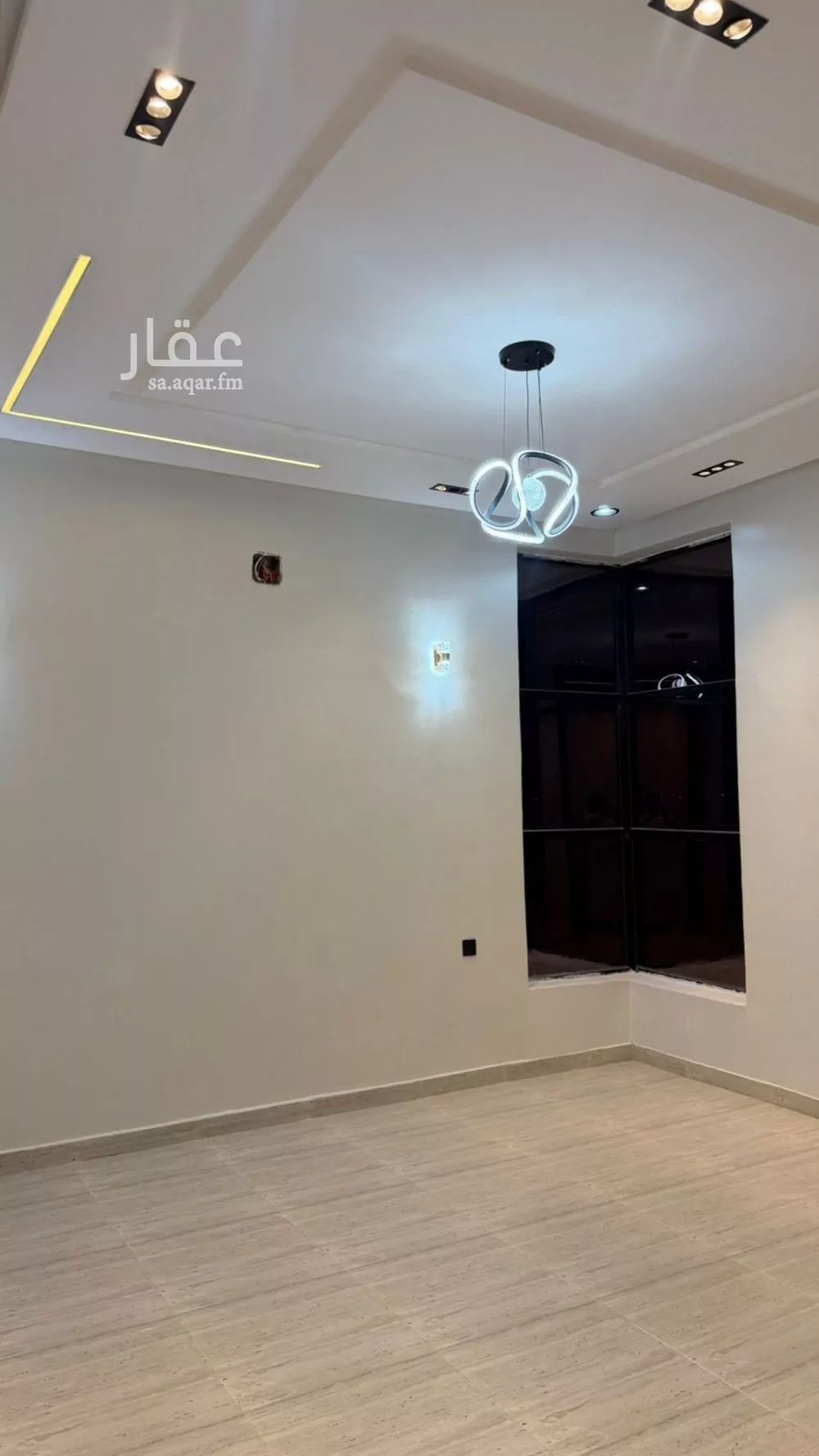 شقة 3 غرف في طويق 10