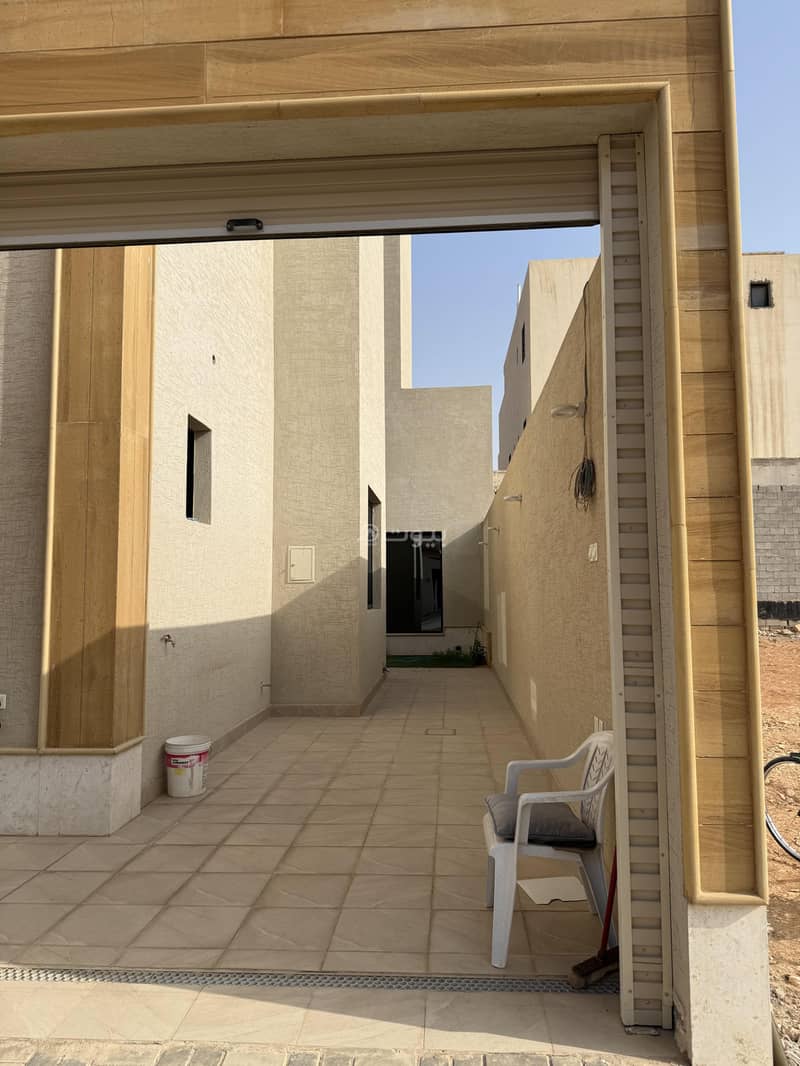 فيلا 4 غرف في المهدية، الرياض 17