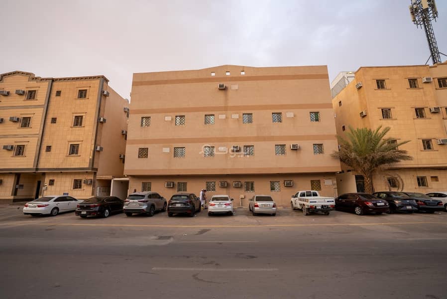 apartment in Al Yarmouk, Riyadh 4