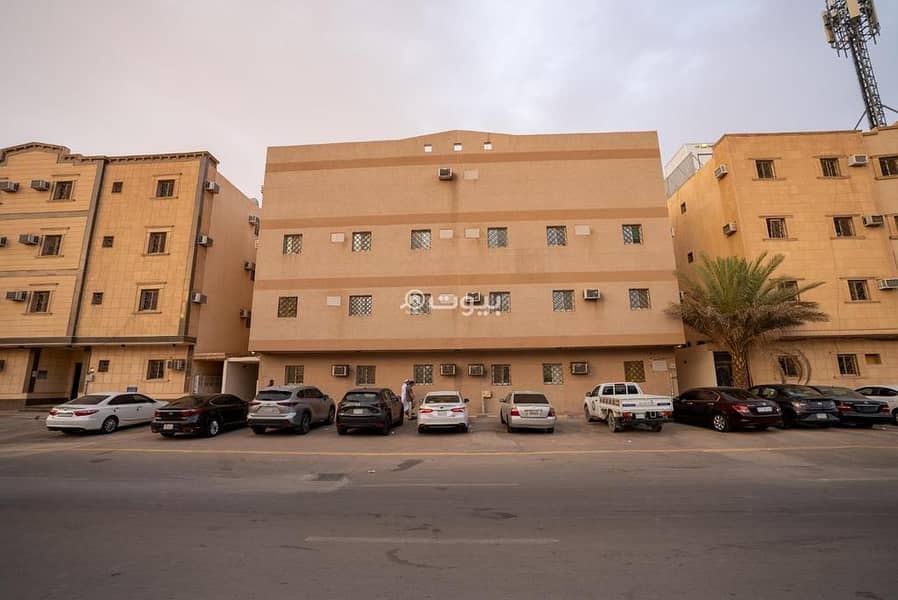 apartment in Al Yarmouk, Riyadh 4