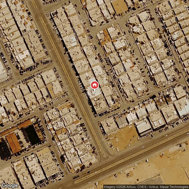 apartment in Al Yarmouk, Riyadh 8