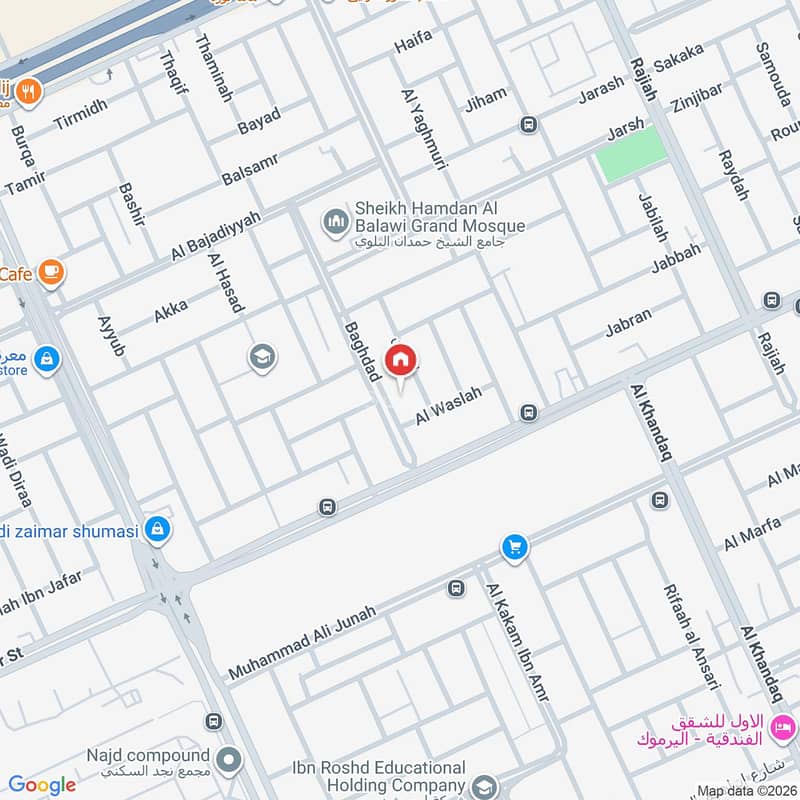 apartment in Al Yarmouk, Riyadh 9