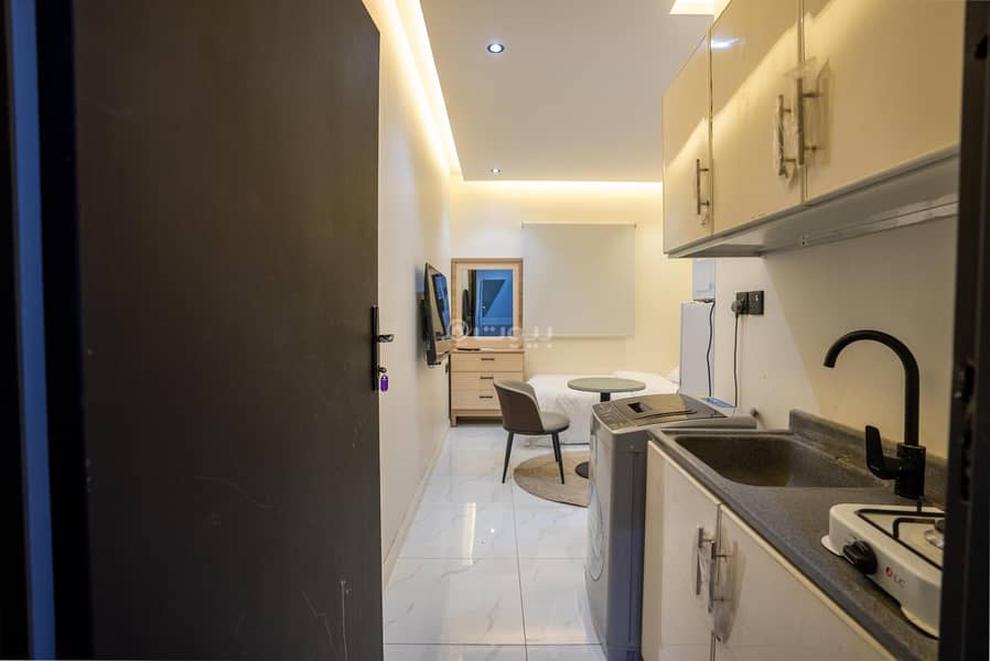 apartment in Al Yarmouk, Riyadh 4