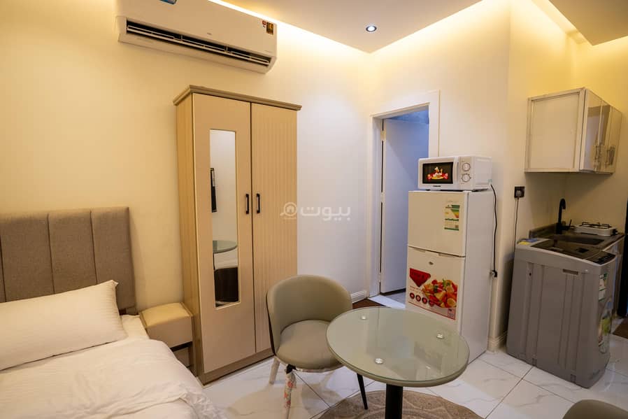 apartment in Al Yarmouk, Riyadh 6