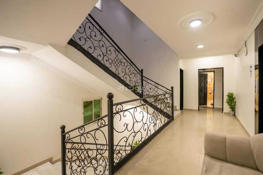 apartment in Al Yarmouk, Riyadh 2