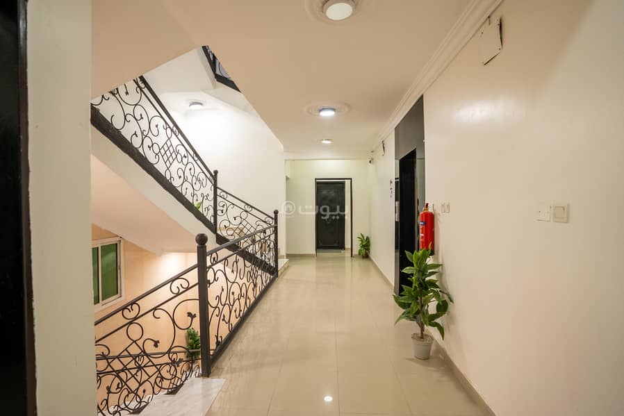 apartment in Al Yarmouk, Riyadh 3
