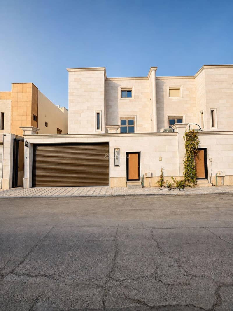 7 bedroom villa in Al Muhammadiyah, Riyadh
