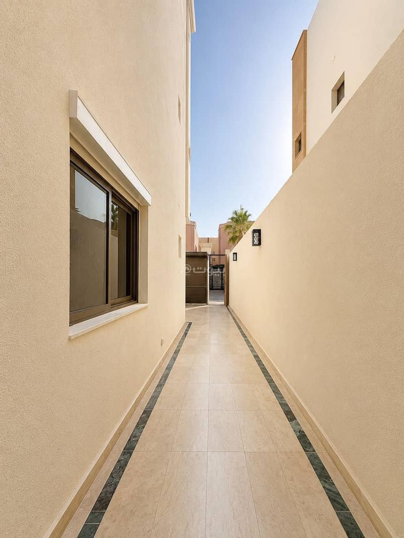 7 bedroom villa in Al Muhammadiyah, Riyadh 5