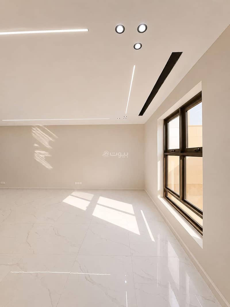 7 bedroom villa in Al Muhammadiyah, Riyadh 12