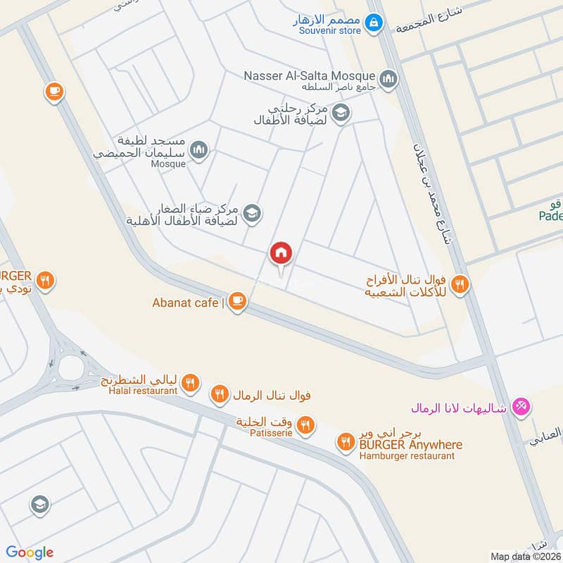 فيلا  في الرمال، الرياض 2