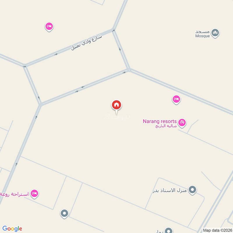 villa in Dahiat Namar, Riyadh 2