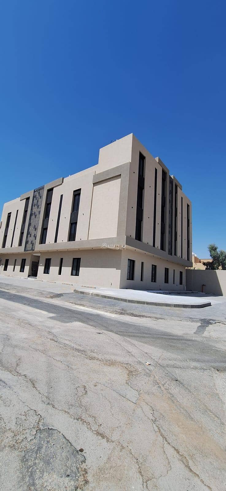شقة 1 غرف في النرجس، الرياض 6