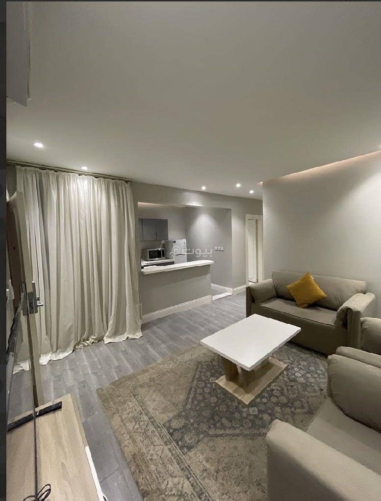 1 bedroom apartment in Al Izdihar, Riyadh 2