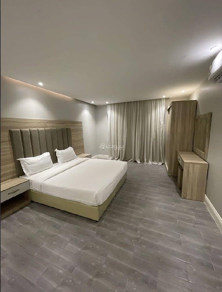 1 bedroom apartment in Al Izdihar, Riyadh 7