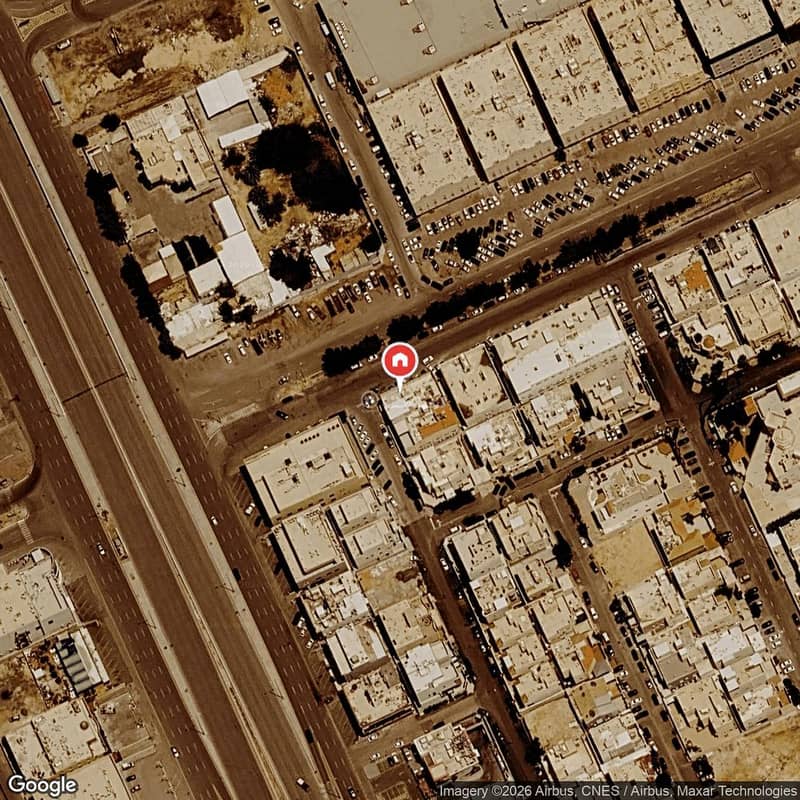 1 bedroom apartment in Al Izdihar, Riyadh 8