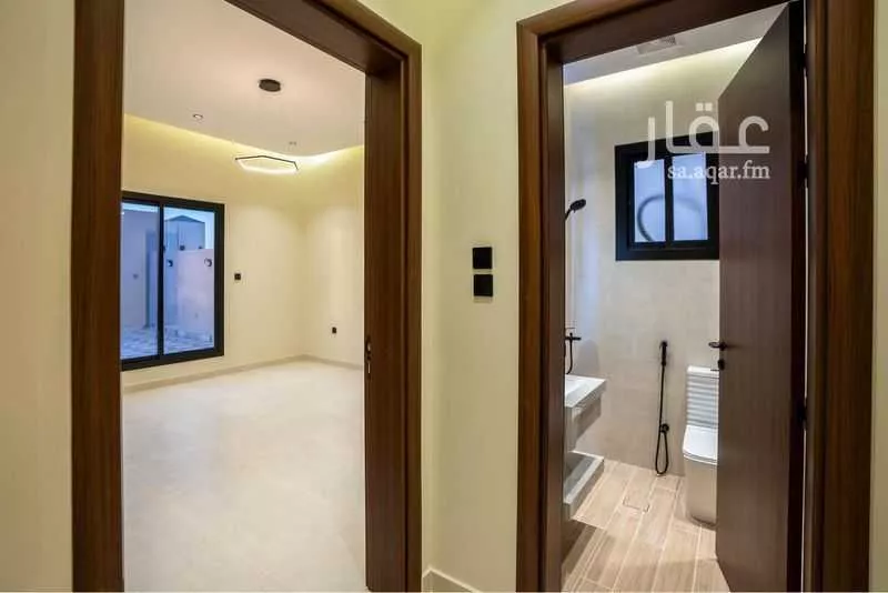 6 bedroom villa in King Fahd 21