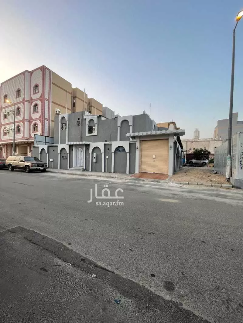 فيلا 8 غرف في الراشدية 6