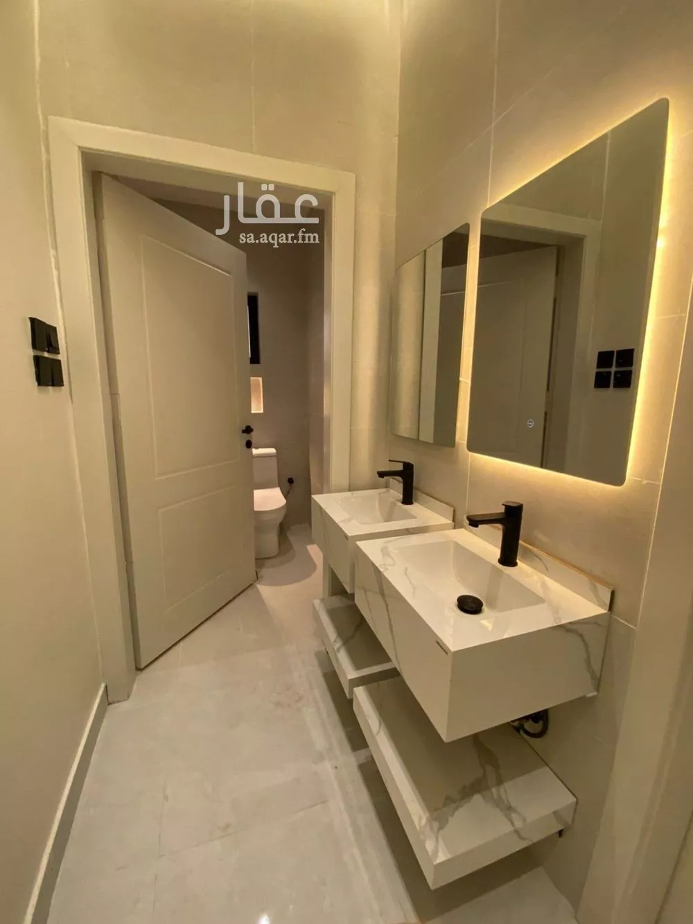 9 bedroom apartment in Al Rashidiyyah 9