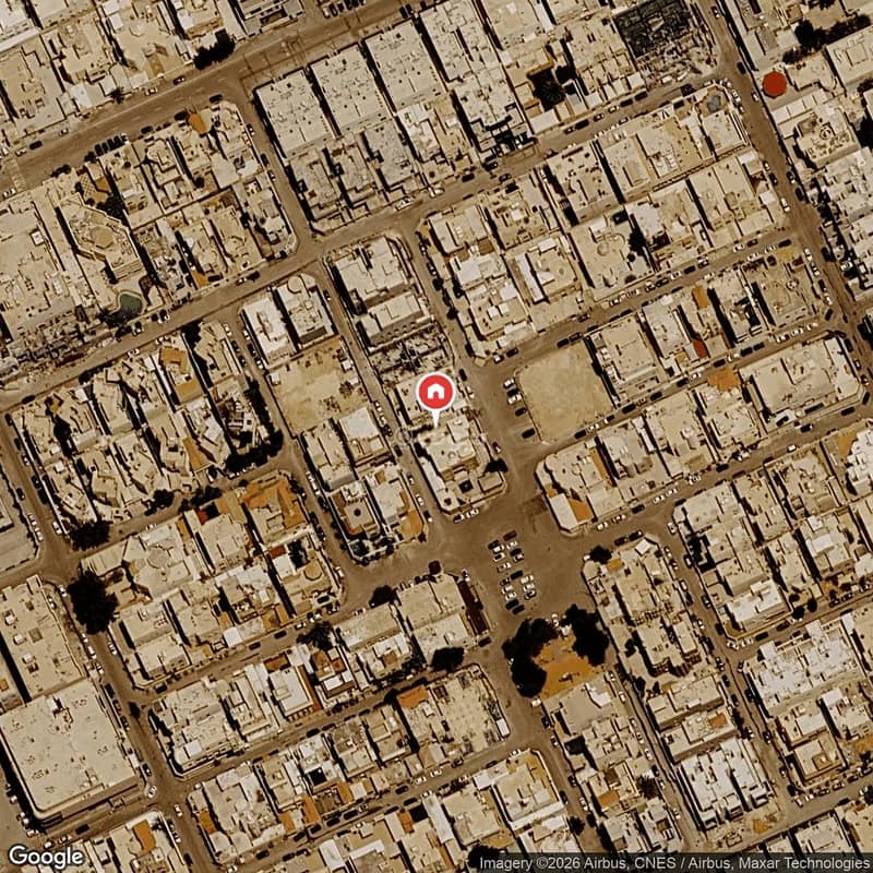 شقة  في المرسلات، الرياض 22