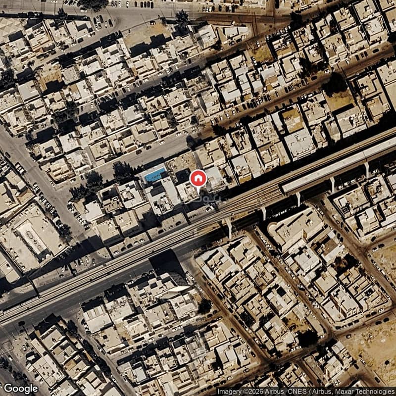 شقة  في جرير، الرياض 25