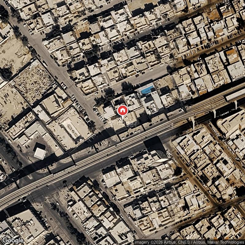 شقة  في جرير، الرياض 25