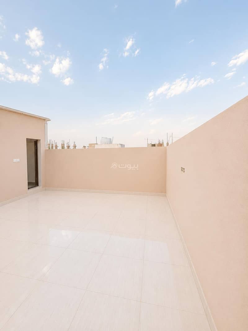 شقة  في المرسلات، الرياض 18