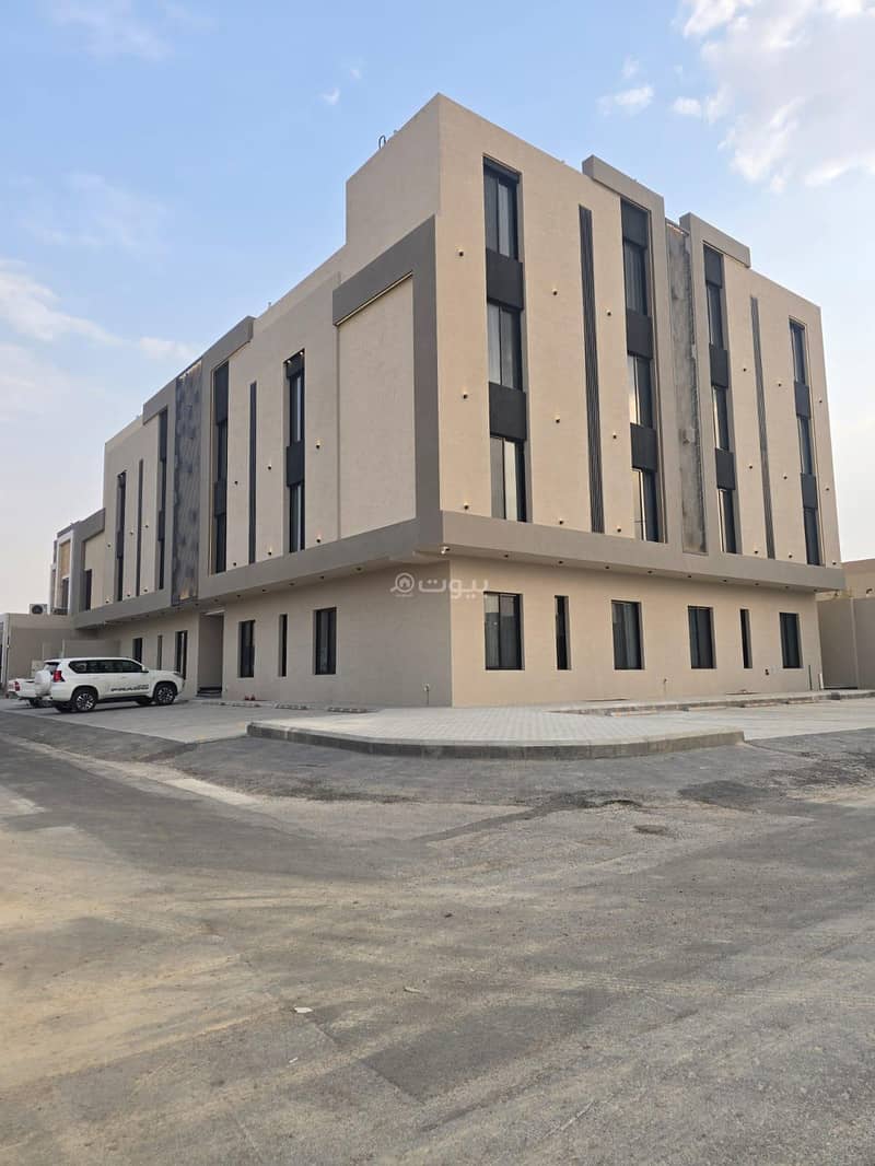 شقة  في النرجس، الرياض 9