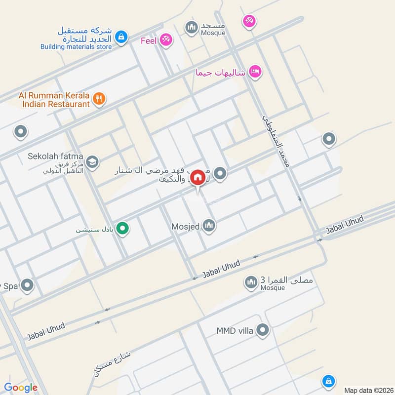 شقة  في النرجس، الرياض 12