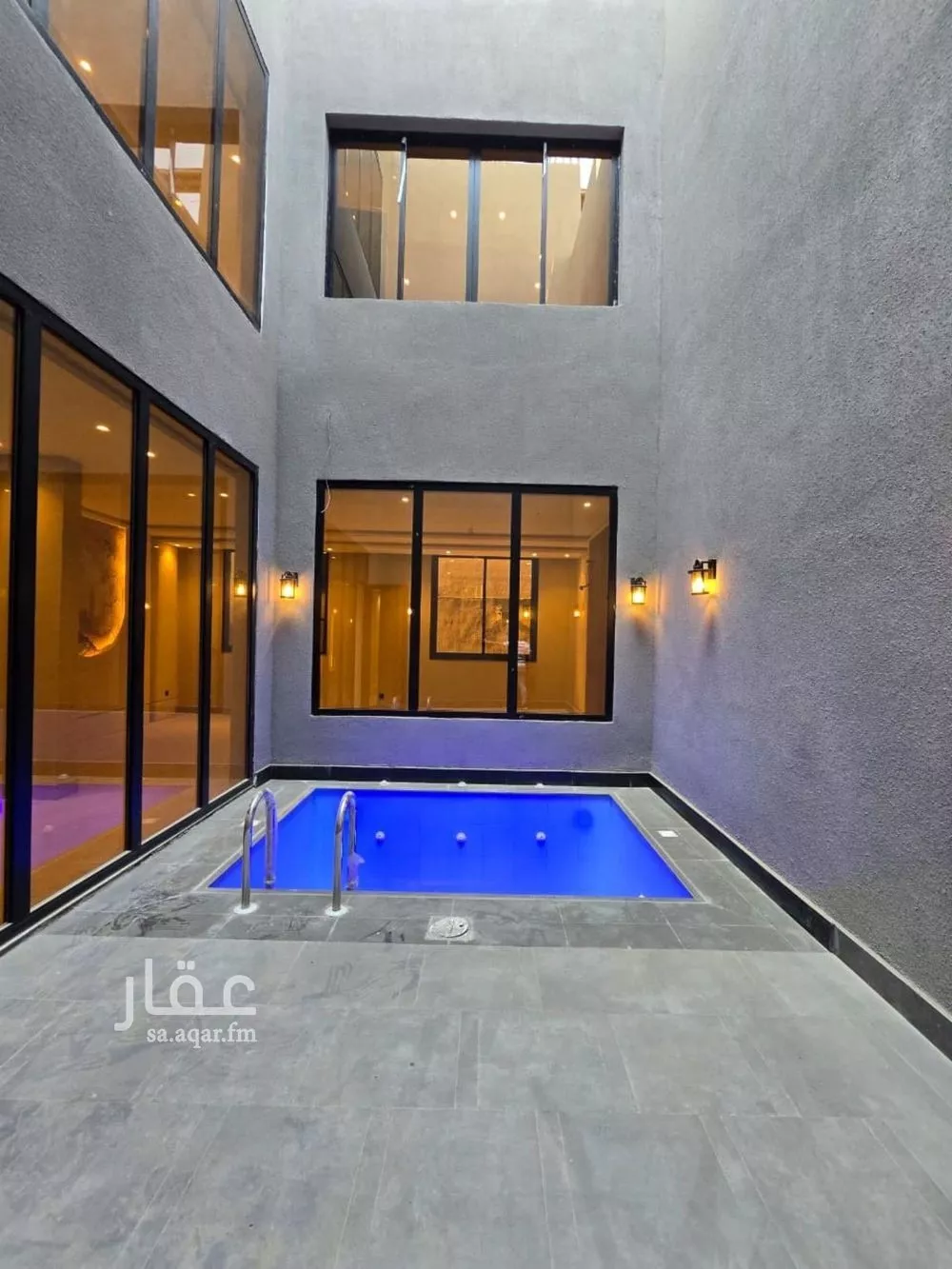 9 bedroom villa in Al Ukayshiyyah 4