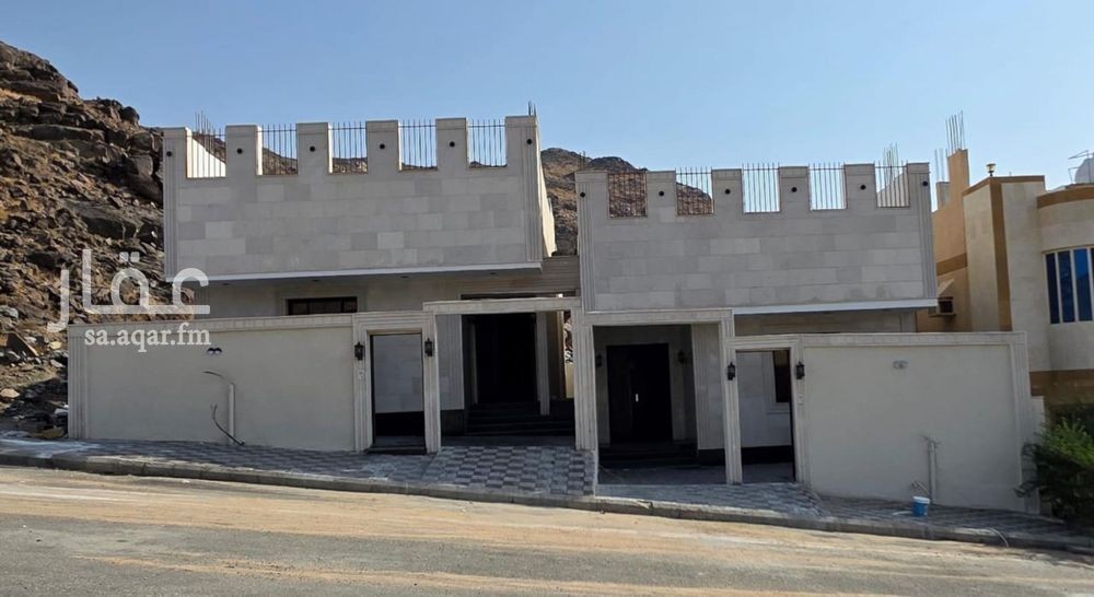 4 bedroom villa in Al Kakiyyah, Makkah 8