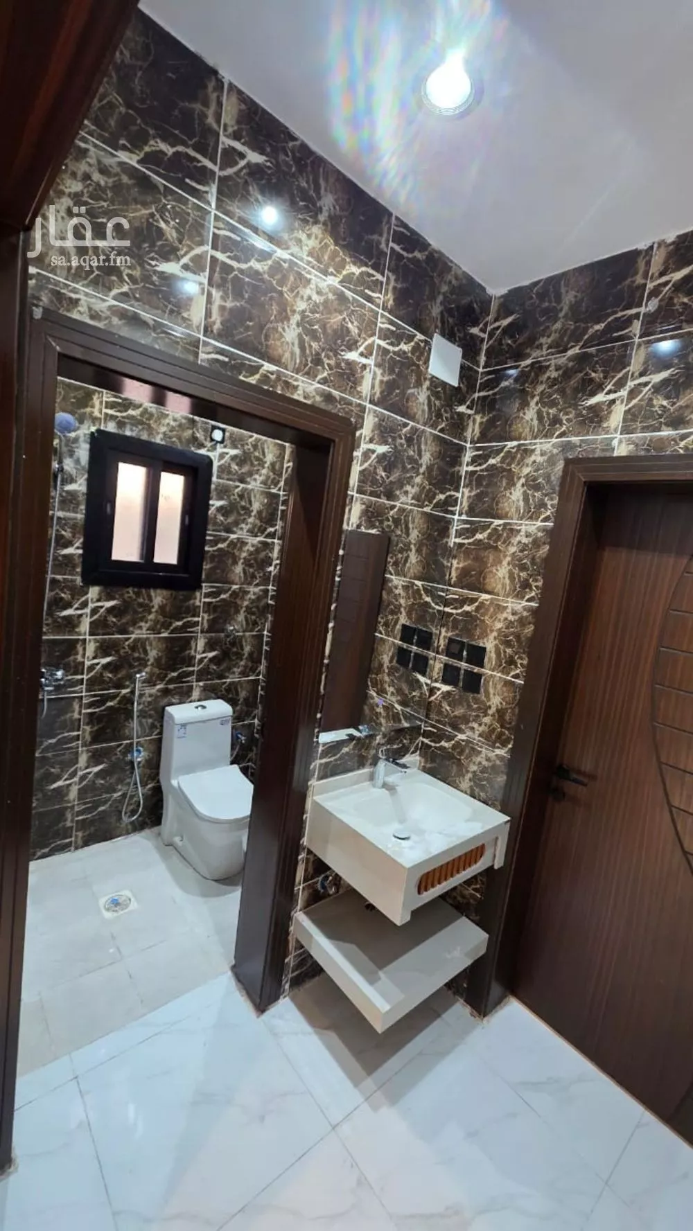 4 bedroom villa in Al Kakiyyah 13
