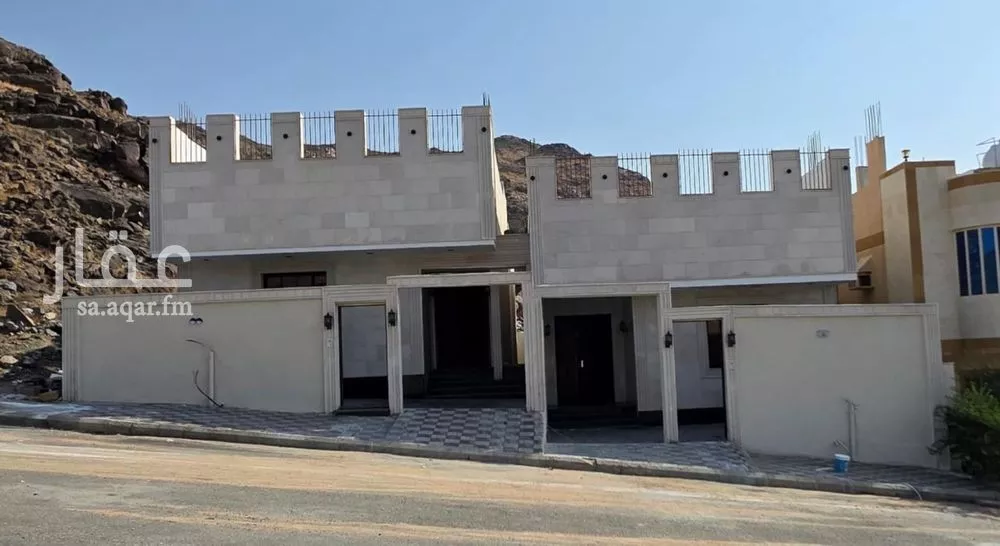 4 bedroom villa in Al Kakiyyah 8