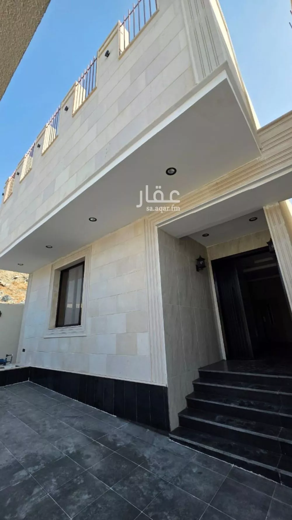 4 bedroom villa in Al Kakiyyah 9
