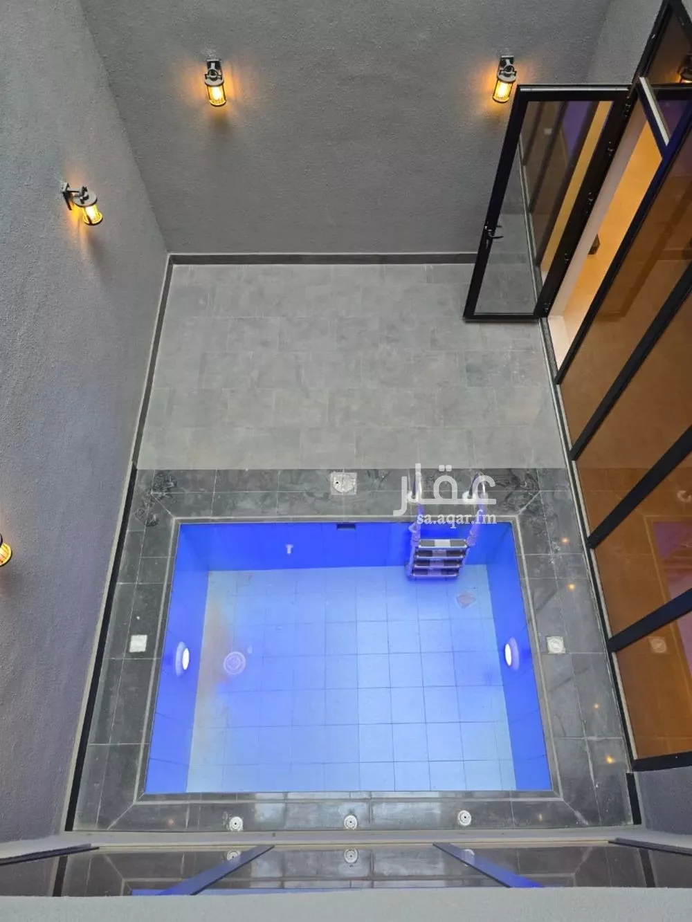 9 bedroom villa in Al Ukayshiyyah 4
