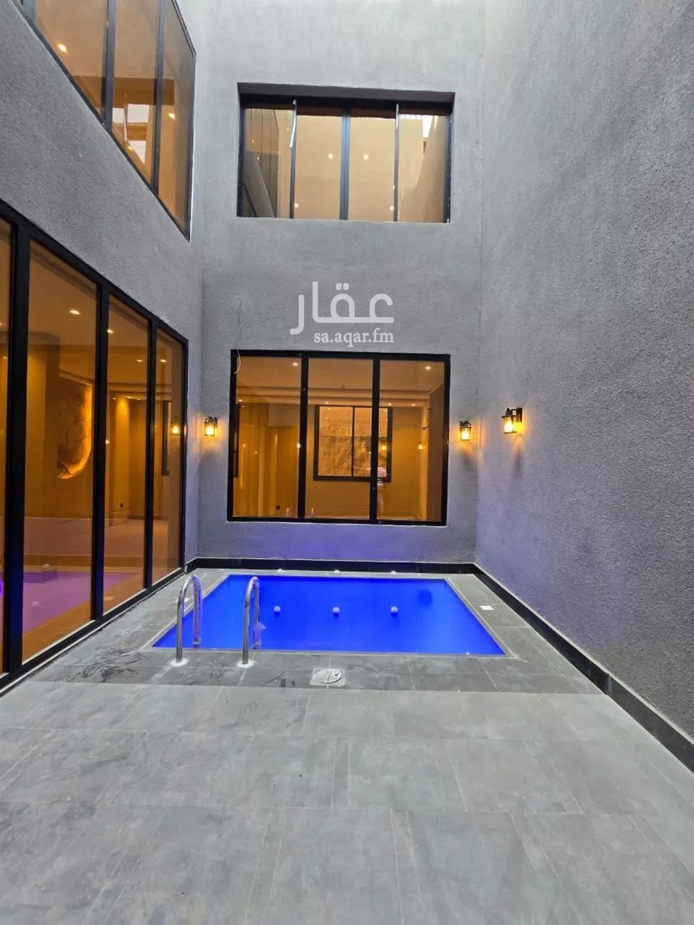 9 bedroom villa in Al Ukayshiyyah 7