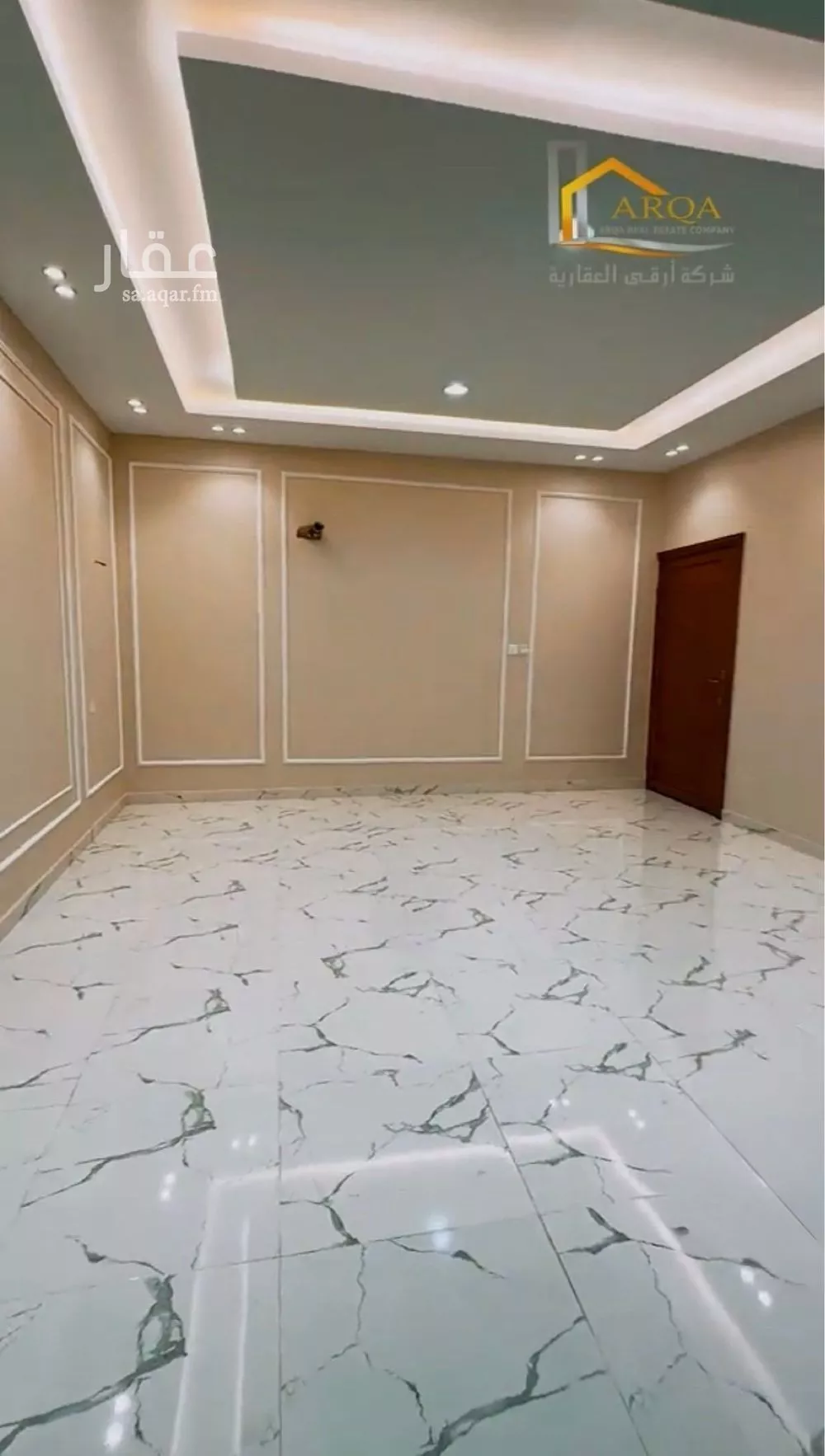 6 bedroom villa in King Fahd 3