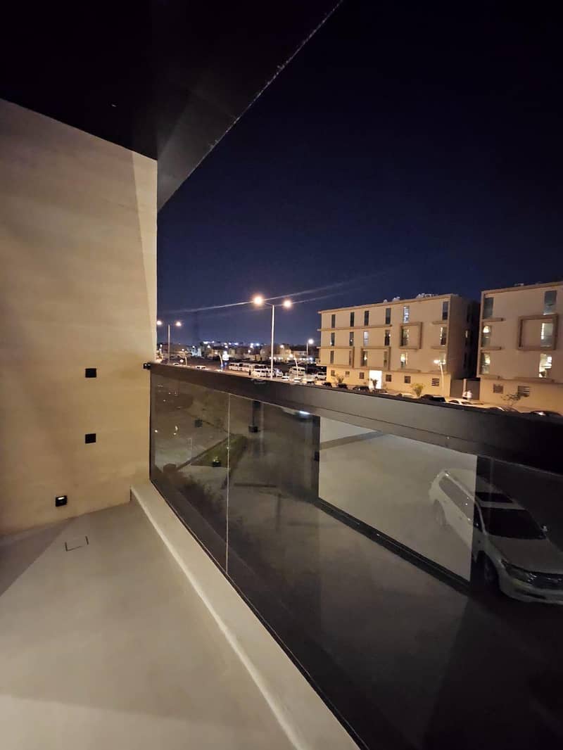 3 bedroom apartment in An Nafal, Riyadh 4
