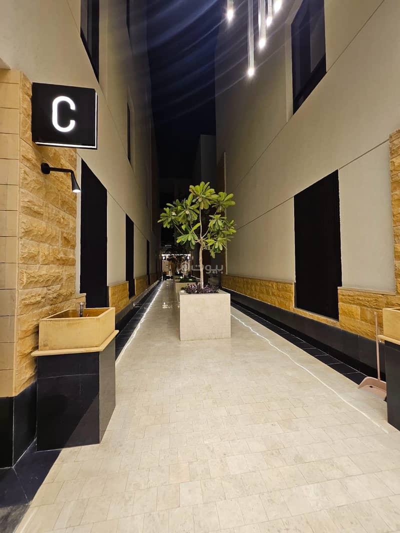 3 bedroom apartment in An Nafal, Riyadh 5
