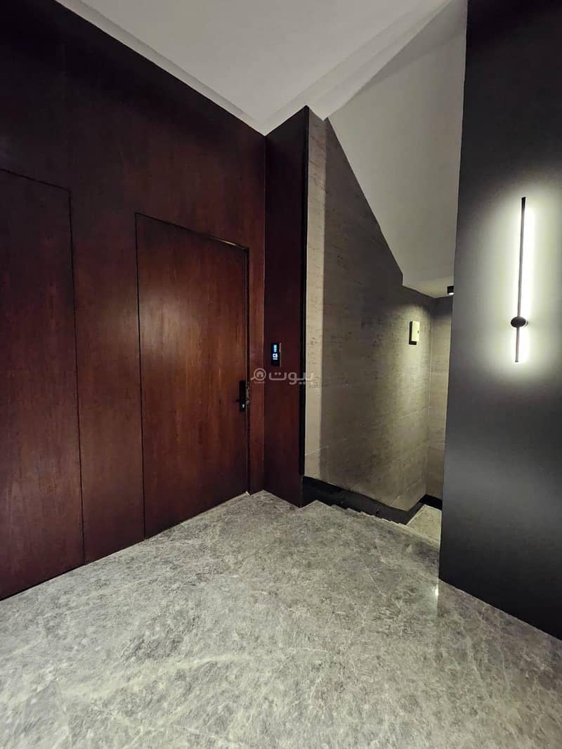 3 bedroom apartment in An Nafal, Riyadh 6