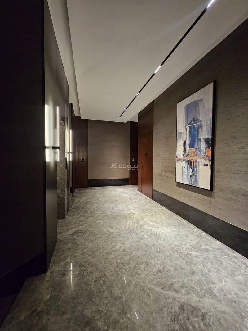 3 bedroom apartment in An Nafal, Riyadh 7