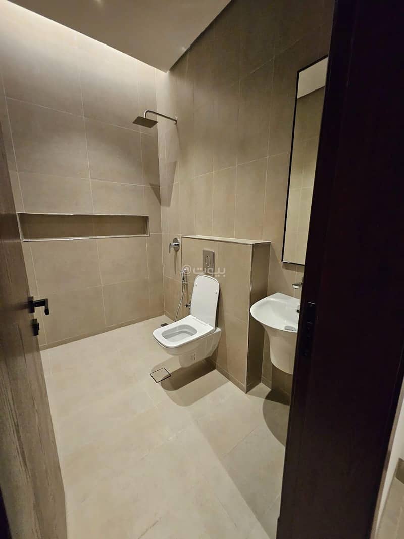 3 bedroom apartment in An Nafal, Riyadh 8
