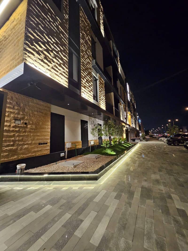 3 bedroom apartment in An Nafal, Riyadh 10