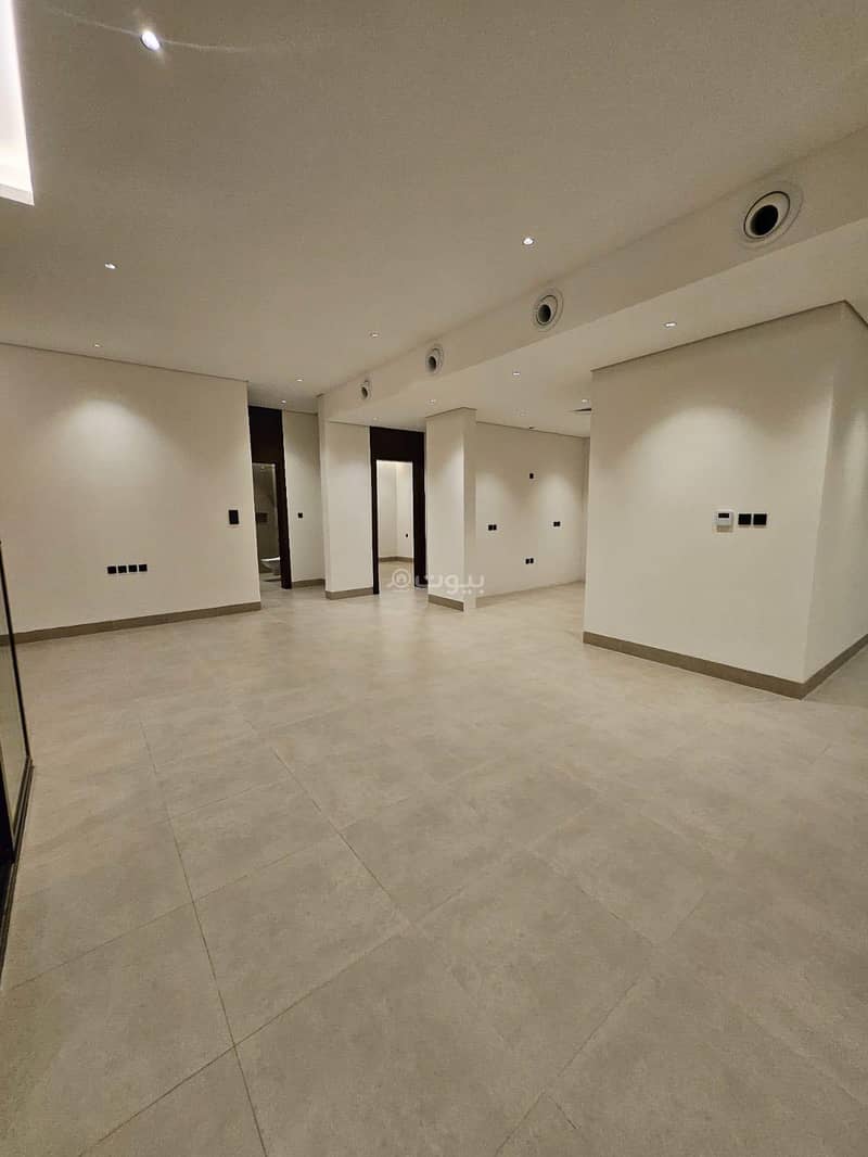 3 bedroom apartment in An Nafal, Riyadh 11