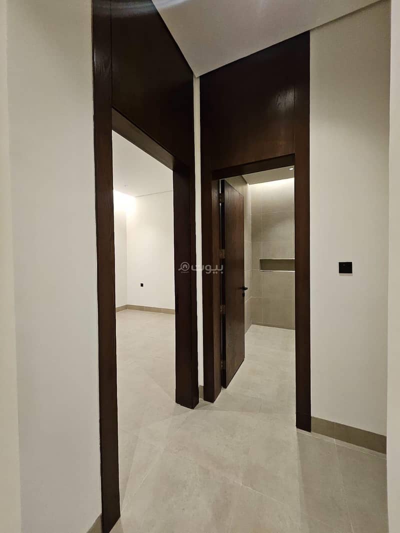 3 bedroom apartment in An Nafal, Riyadh 12